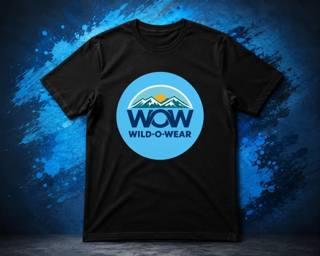 Apparel Printing Services