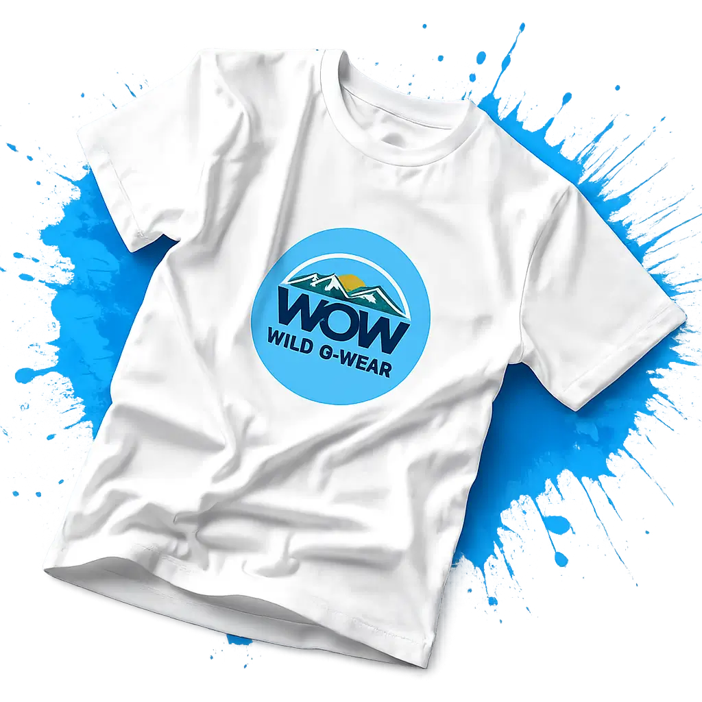 Apparel Printing Services