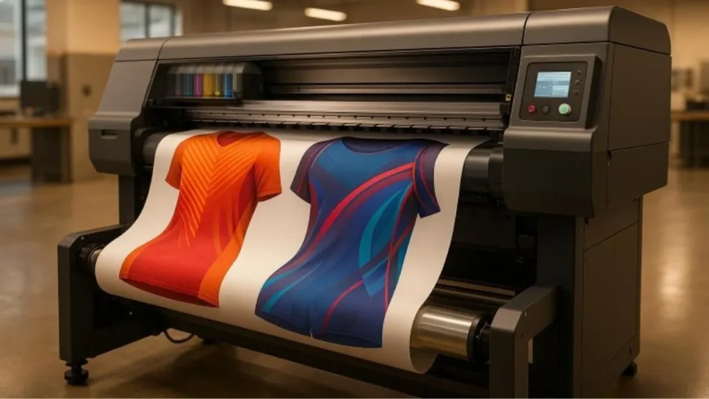 How to Choose the Right Sports Printing Services in Lake Elsinore, CA?