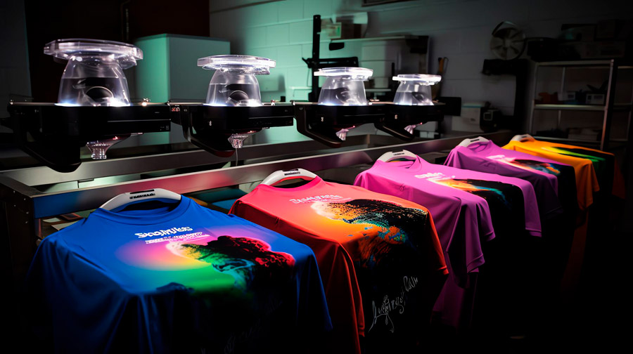 Where to Find Quality Accessories Printing Services in Riverside, CA?