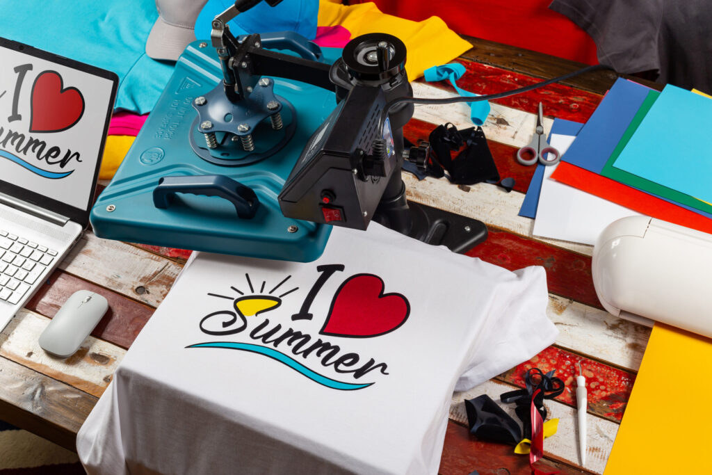 Accessories Printing Services in Riverside County, CA